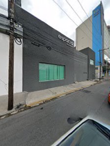 Espacio Fundidora